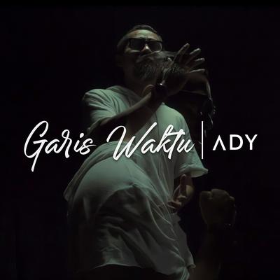 Garis Waktu By Ady's cover