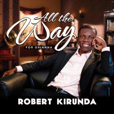 Robert Kirunda's cover