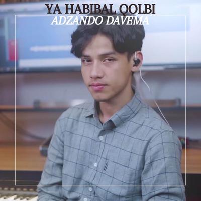 YA HABIBAL QOLBI's cover