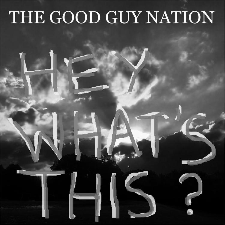 The Good Guy Nation's avatar image