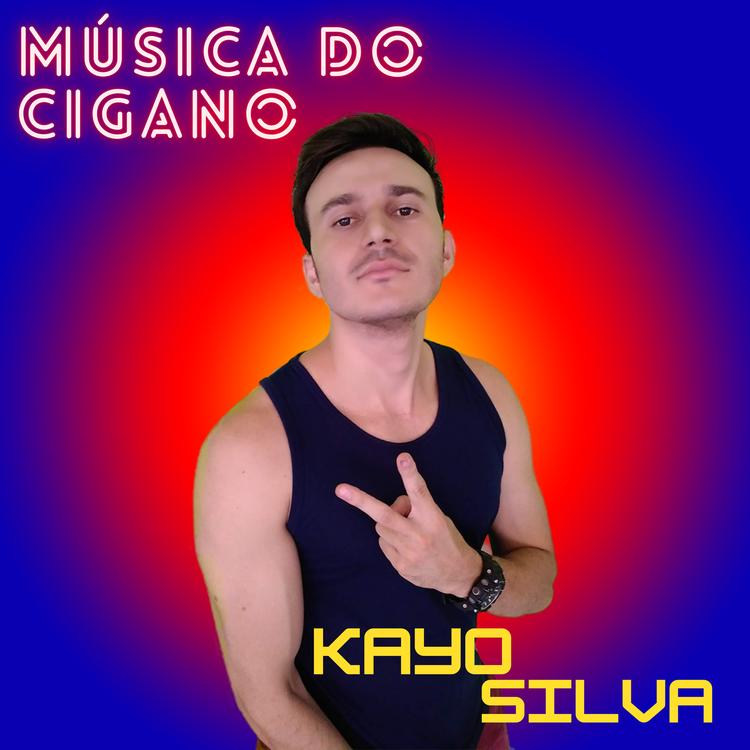 Kayo Silva's avatar image