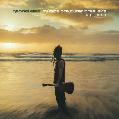 Música Pra.Curar Brasileira (Deluxe)'s cover