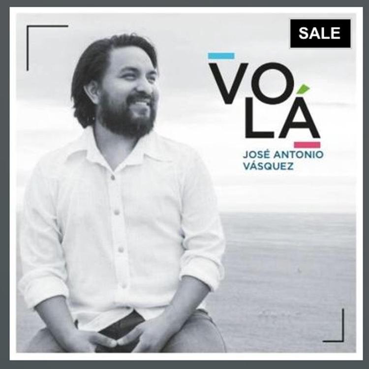 Jose Antonio Vasquez's avatar image