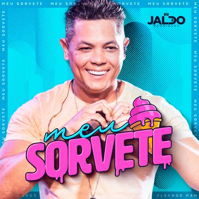 Meu Sorvete By Jaldo Rodrigues's cover