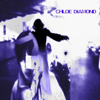 chloe diamond By almogfx's cover