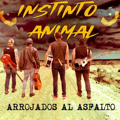 Instinto Animal's cover