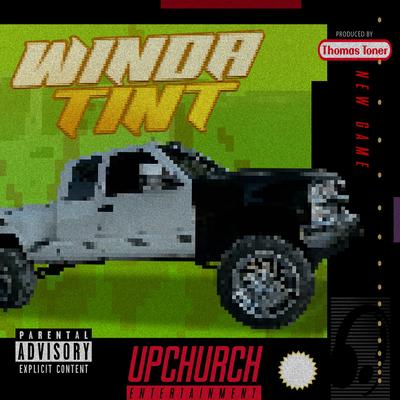 Winda Tint By Upchurch's cover