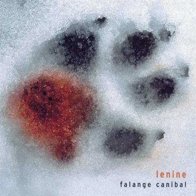 Falange Canibal (Deluxe)'s cover