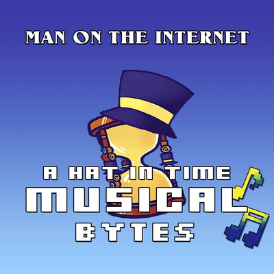 A Hat in Time Musical Bytes's cover