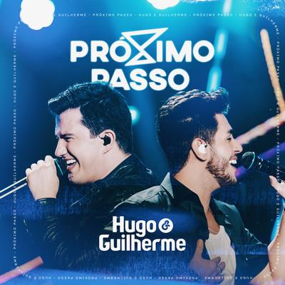 Felicidade Dela (Ao Vivo) By Hugo & Guilherme's cover