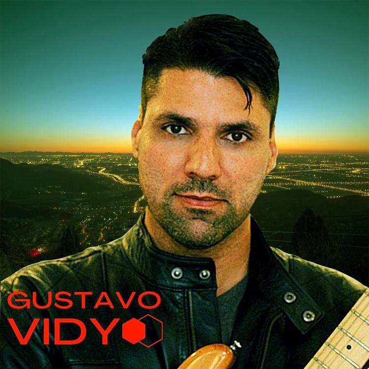 Gustavo Vidy's avatar image