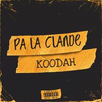 Koodah's avatar cover