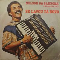 Nelson da Sanfona's avatar cover