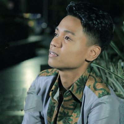 Ku Ingin Bahagia By Arief's cover