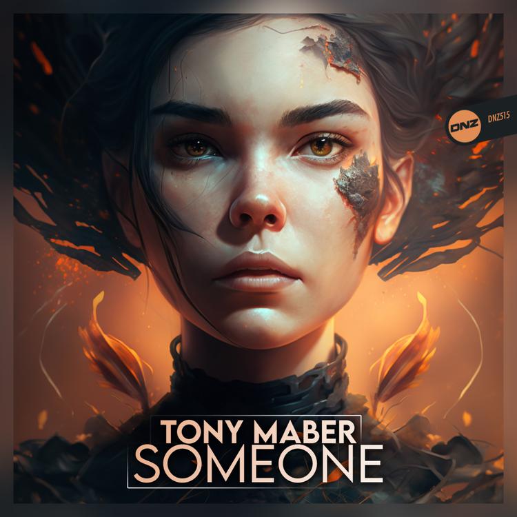 Tony Maber's avatar image