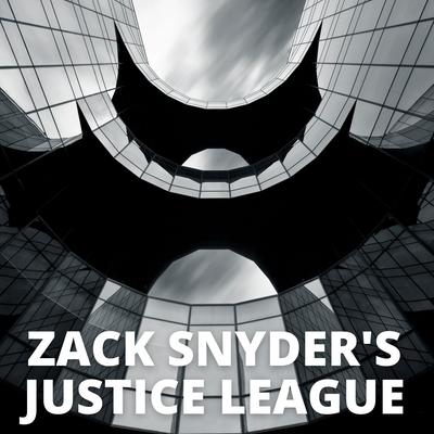 The Crew at Warpower (from "Zack Snyder's Justice League")'s cover