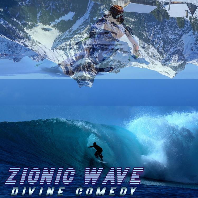 Zionic Wave's avatar image