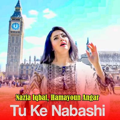 Tu Ke Nabashi's cover