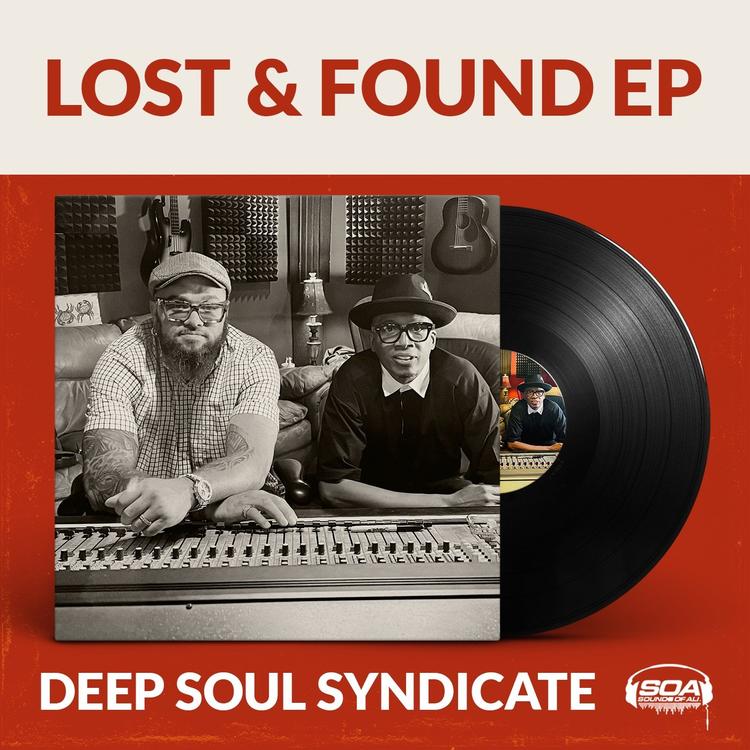 Deep Soul Syndicate's avatar image