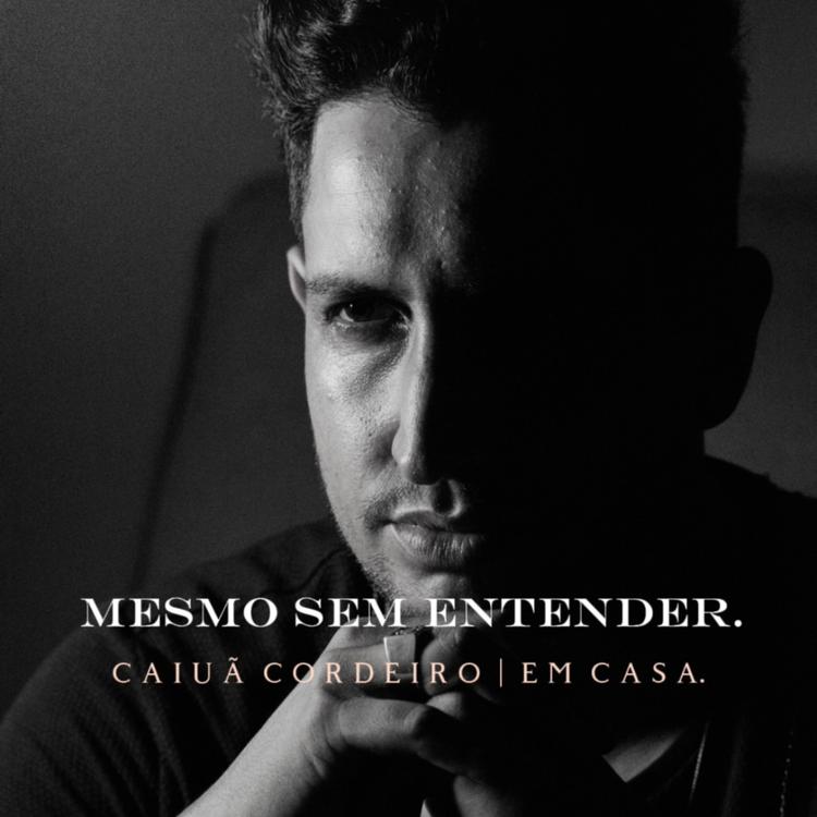 Caiuã Cordeiro's avatar image