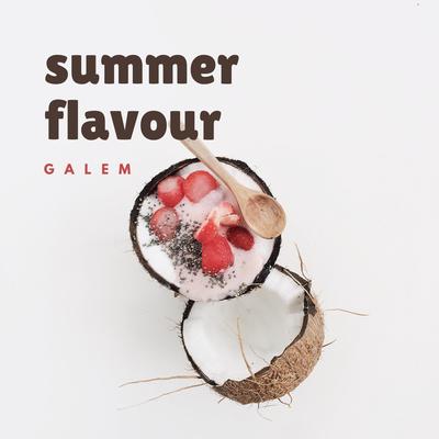 Summer Flavour By Galem's cover