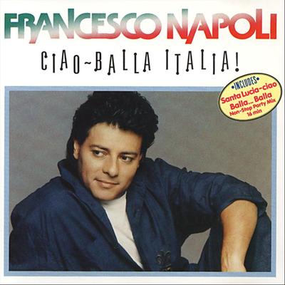 Ciao - Balla Italia's cover