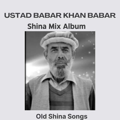 Dariyab Chomo (Old Shina Song)'s cover