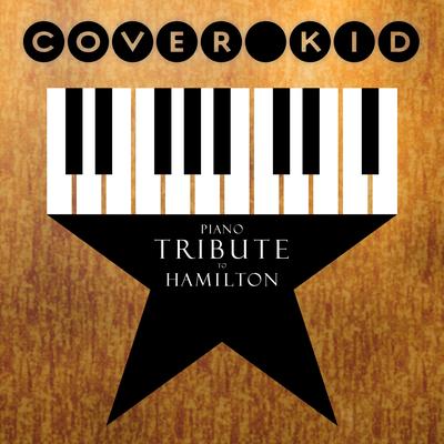 Piano Tribute to Hamilton's cover