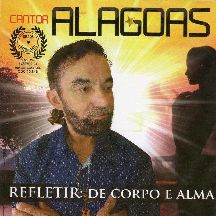 Cantor Alagoas's avatar image