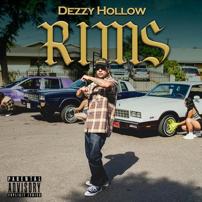 Rims's cover