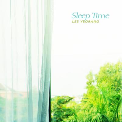 Lee Yeorang's cover