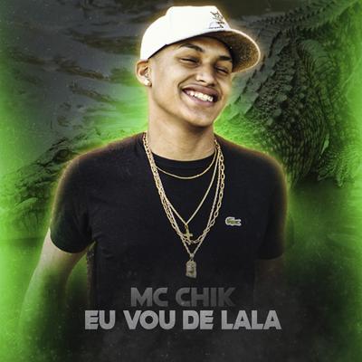 Eu Vou de Lala's cover