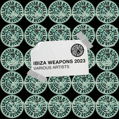 Tiger Ibiza Weapons 2023's cover