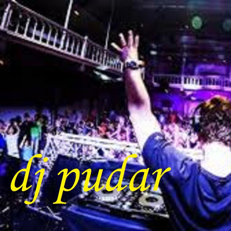 dj pudar's avatar image