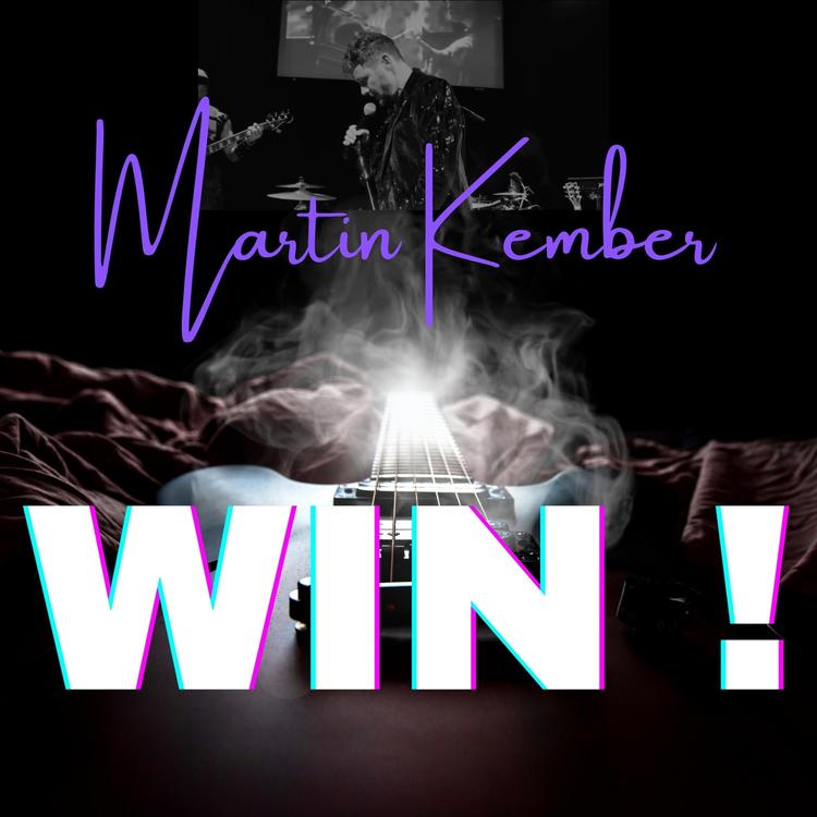 Martin Kember's avatar image