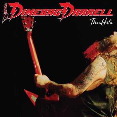 Whiskey Road By Dimebag Darrell's cover