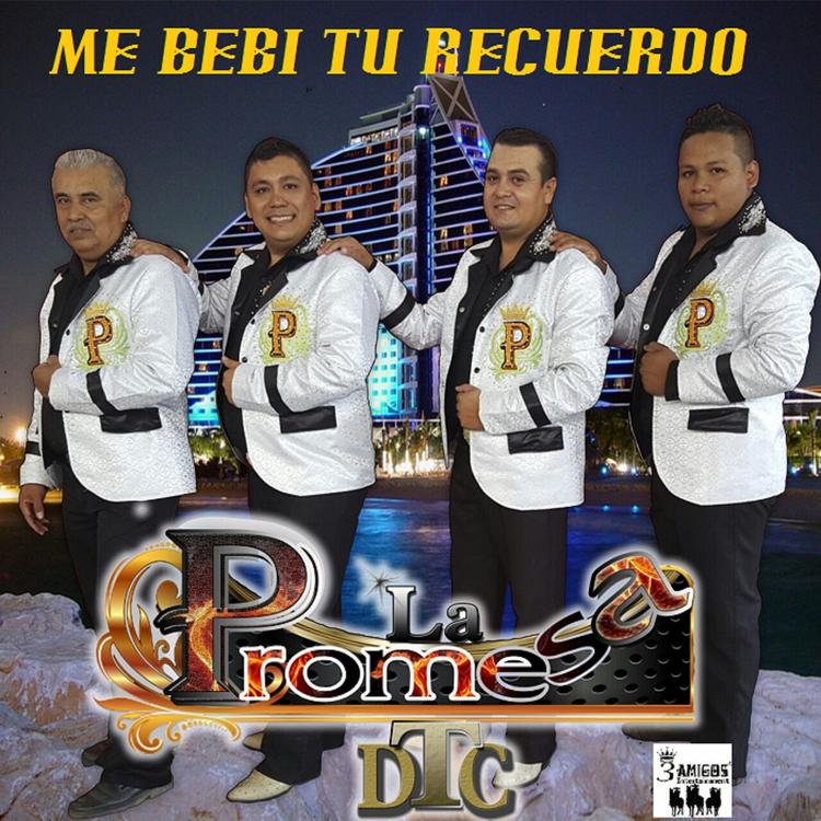 PROMESA DTC's avatar image