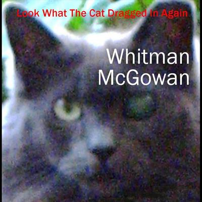 Whitman McGowan's cover