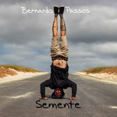 Bernardo Passos's cover