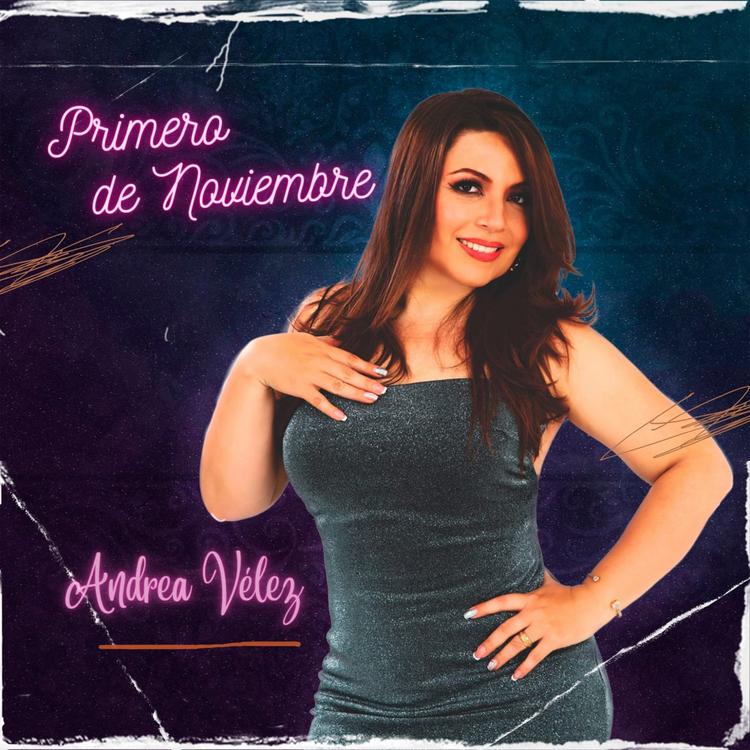 Andrea Vélez's avatar image