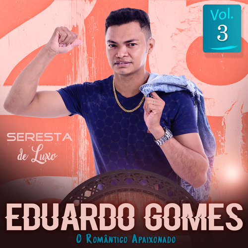 Eduardo Gomes's cover