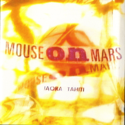 Schunkel By Mouse On Mars's cover