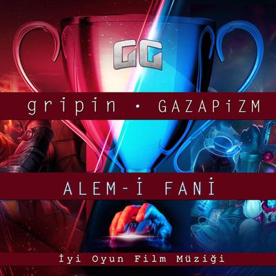 Alem-i Fani (İyi Oyun Film Müziği)'s cover