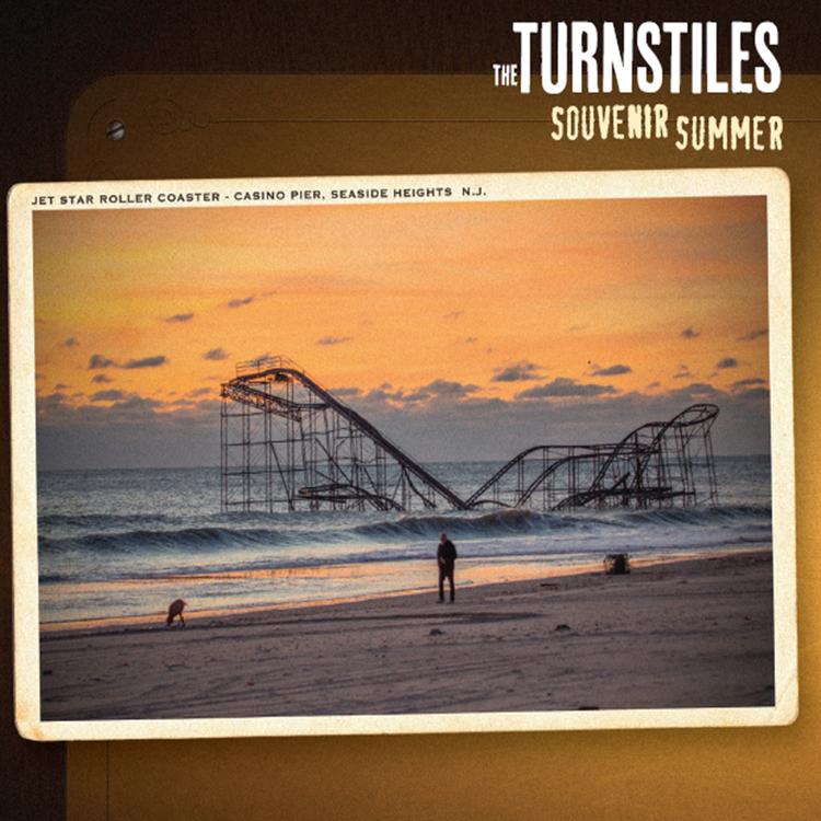 The Turnstiles's avatar image