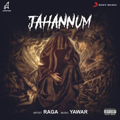 Jahannum By Raga's cover