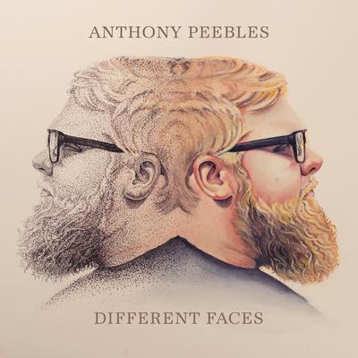 Anthony Peebles's cover