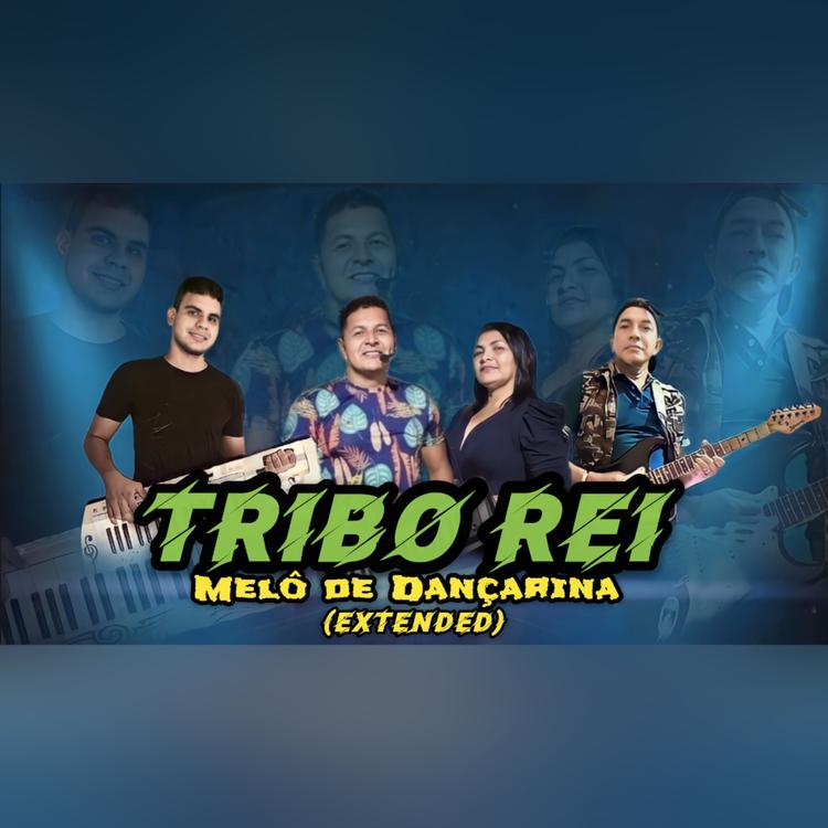 Tribo Rei's avatar image