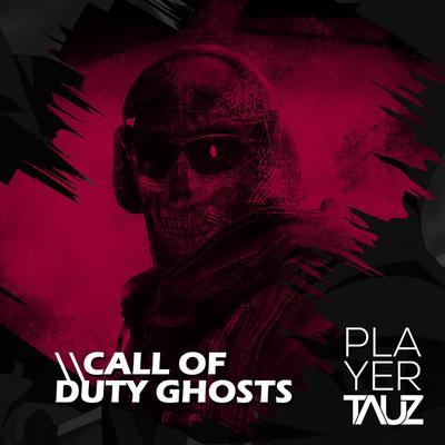 Call of Duty Ghosts By Tauz's cover