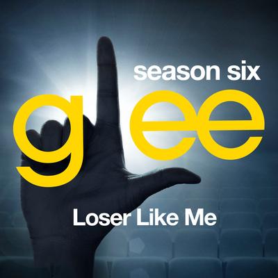 Let It Go (Glee Cast Version) By Glee Cast's cover