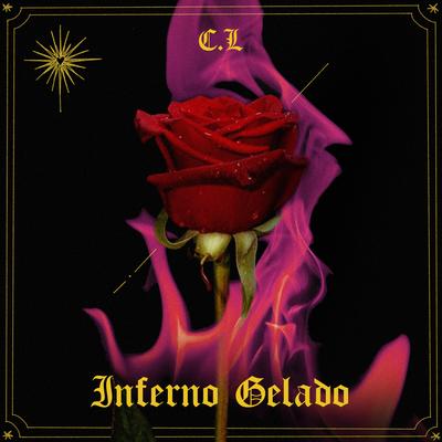 Inferno Gelado By C.L's cover